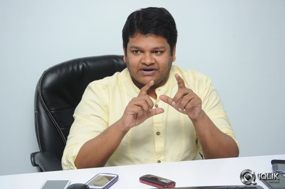 Music-Director-Ghibran-About-Run-Raja-Run